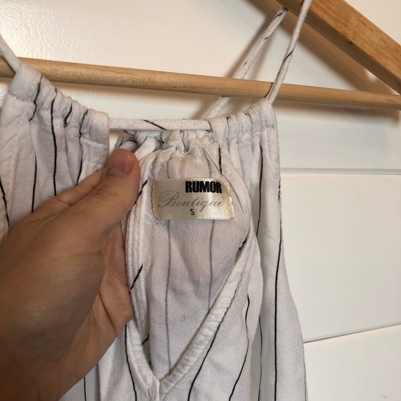 LF Romper - Picture 3 of 4